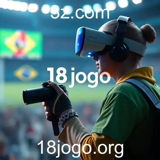 2025: O Crescimento do Setor de Jogos Online no Brasil