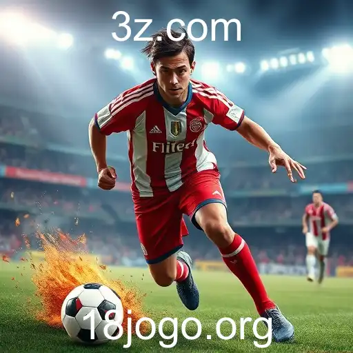 A Evolução do Mercado de Jogos no Brasil e o Impacto do 18jogo