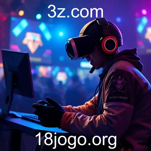 Tendências Emergentes nos Jogos Online