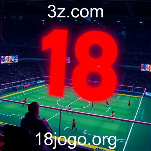 O Crescimento dos eSports e a Ascensão dos Jogos 18jogo