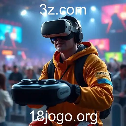 Evolução dos Jogos Online em 2025