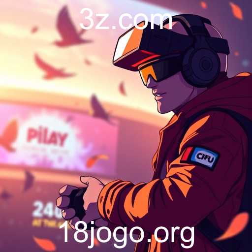 A Evolução dos Jogos Online: Um Novo Capítulo