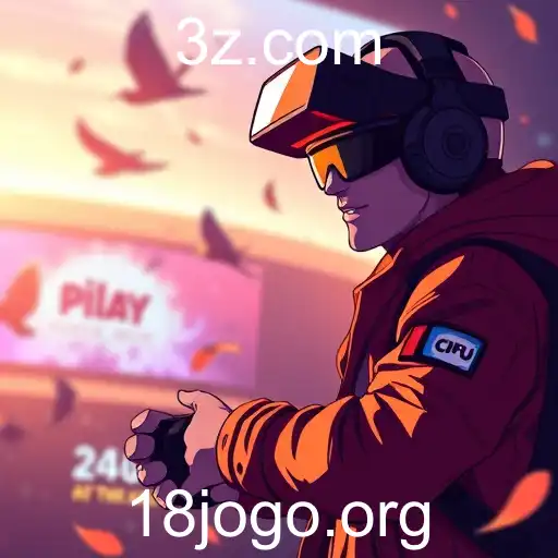 A Evolução dos Jogos Online: Um Novo Capítulo