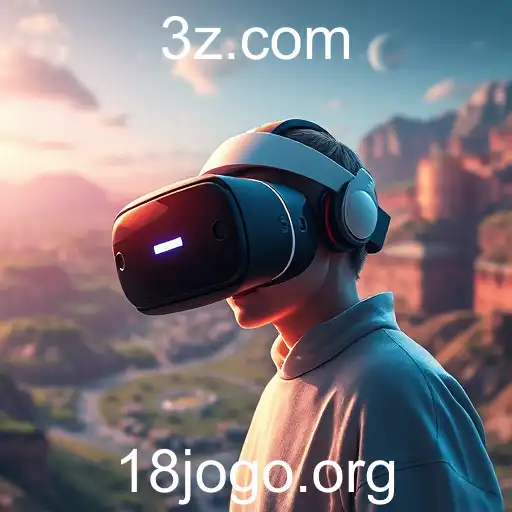 O Futuro dos Jogos em 2025: Inovações e Tendências