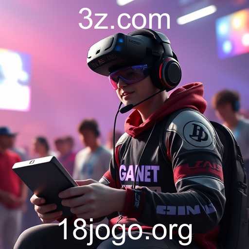 Cenário Atual e Futuro dos Jogos Online