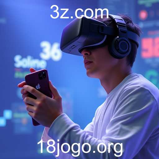 O Futuro dos Jogos Online: Expansões e Tendências