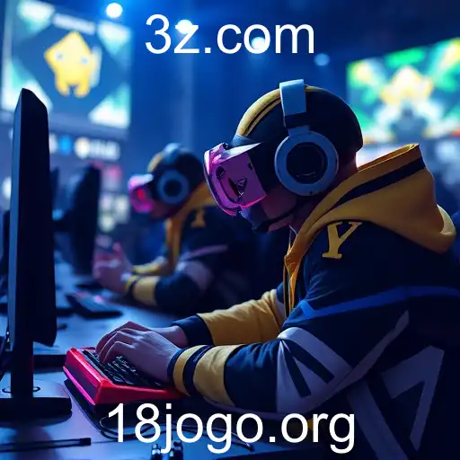 A Evolução do Cenário Brasileiro de Jogos de 2025