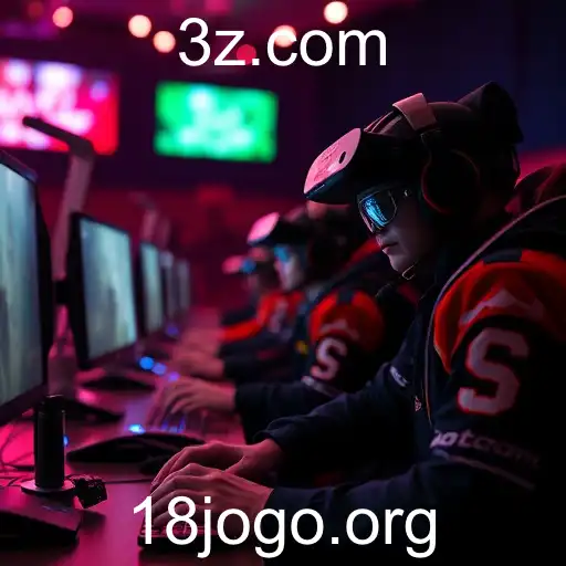 Evoluções e Desafios no Mercado de Jogos em 2025