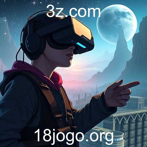 O Crescimento do Mercado de Jogos no Brasil em 2026