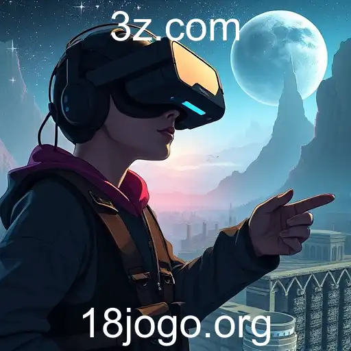 O Crescimento do Mercado de Jogos no Brasil em 2026