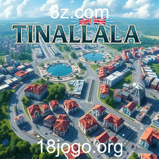 A Revolução dos Jogos Virtuais em 2025
