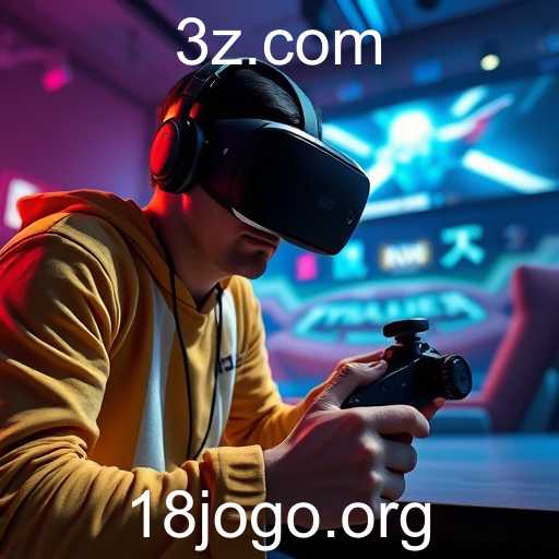 A Revolução dos Jogos em 2026: Tendências e Inovações