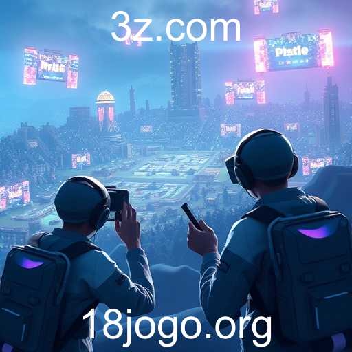 Tendências e Desafios no Universo dos Jogos em 2025