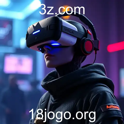 A Revolução dos Jogos em 2026: O Impacto da IA e a Ascensão dos Jogos Virtuais