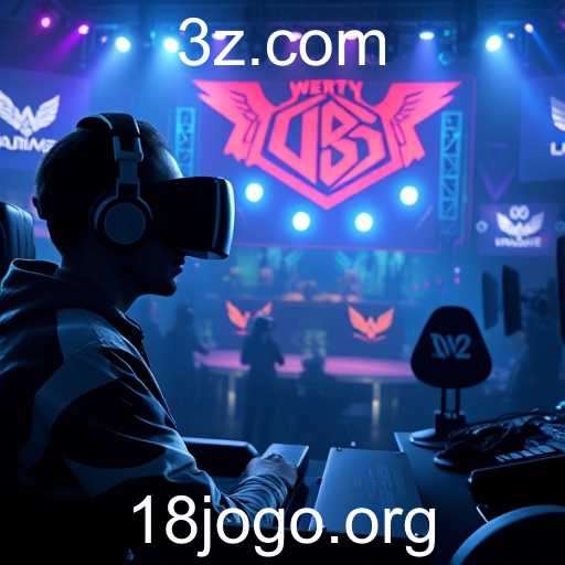 A Ascensão dos Jogos em 2025: Uma Nova Era de Entretenimento Digital