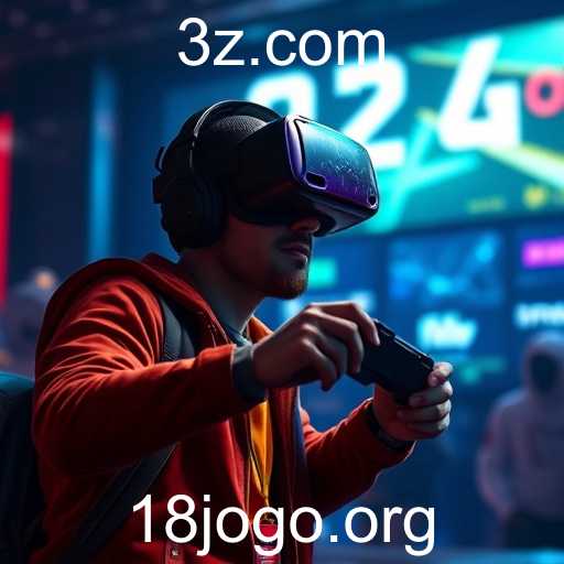 Mercado de Jogos em 2026: Tendências e Inovações