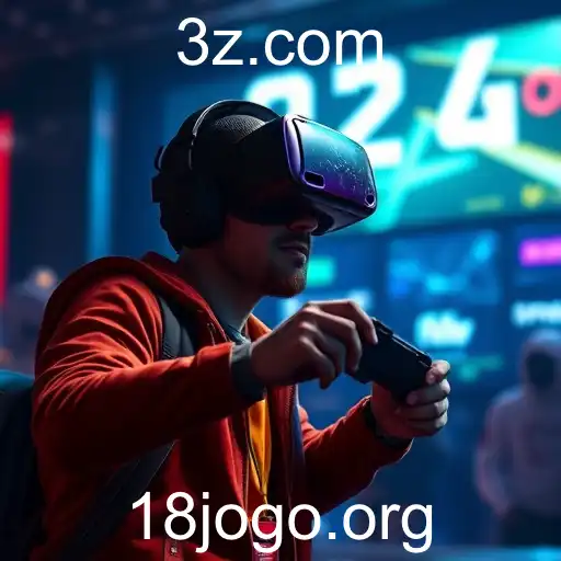 Mercado de Jogos em 2026: Tendências e Inovações