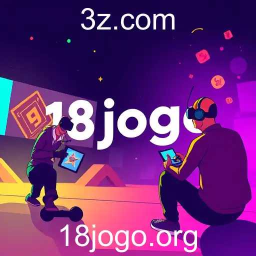 O Crescimento do Mercado de Jogos em 2026: Tendências e Inovações