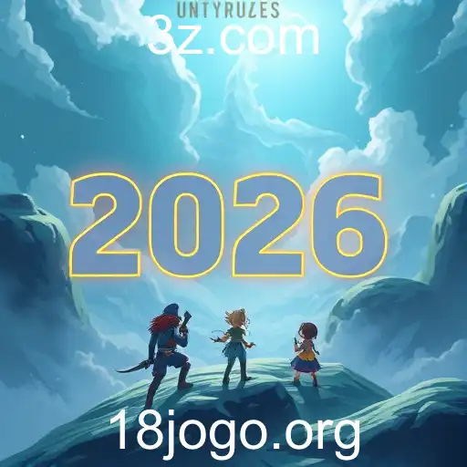 A Revolução dos Jogos em 2026: Tendências e Inovações