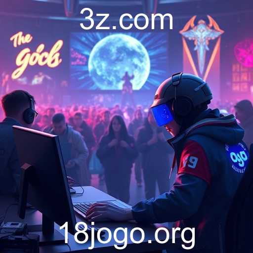 Tendências dos Jogos em 2025: A Evolução do Entretenimento Digital