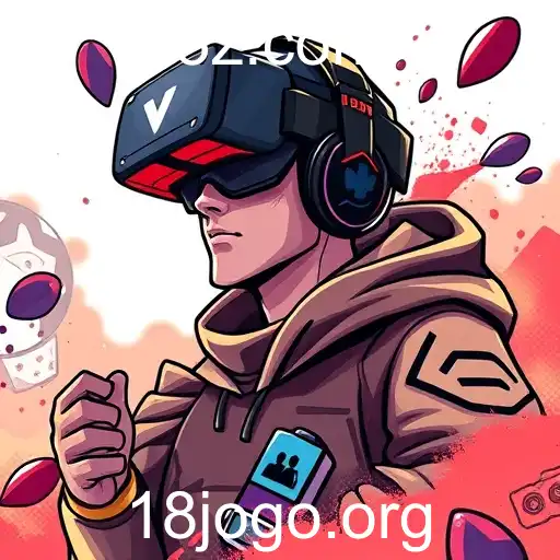 Tendências e Desafios do Mercado de Jogos em 2025