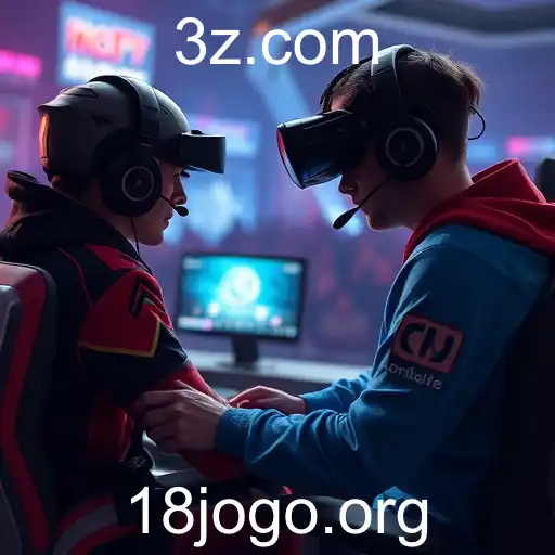 Inovações e desafios no mundo dos jogos