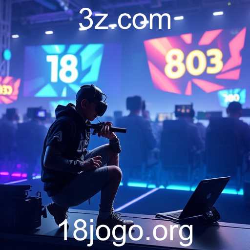 O Crescimento dos Jogos Online em 2026