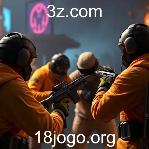 A Revolução dos Jogos de Colaboração Oculta