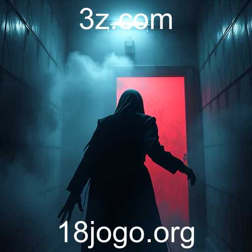 Imersão e Adrenalina: Explorando o Gênero de Terror nos Jogos
