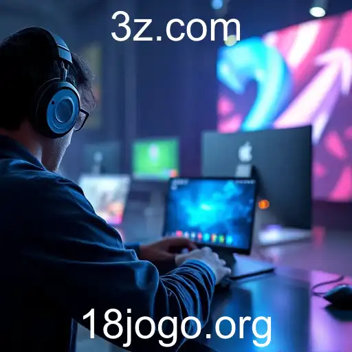 O Impacto dos Jogos na Nova Era Digital