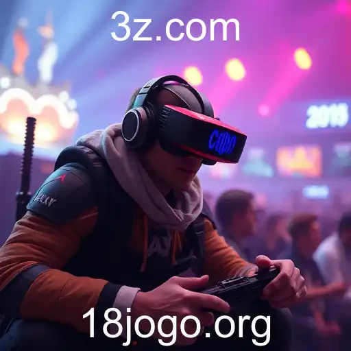 O Impacto Global dos Jogos em 2025