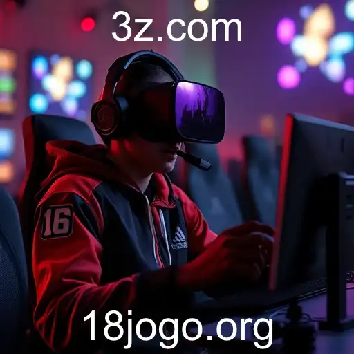 Novas Tendências nos Jogos Online em 2026