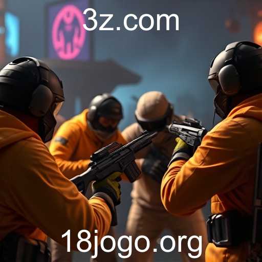 A Evolução dos Jogos Multijogador na Era Digital