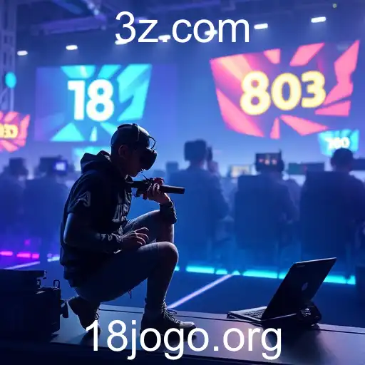 A Nova Era dos Jogos Online em 2025