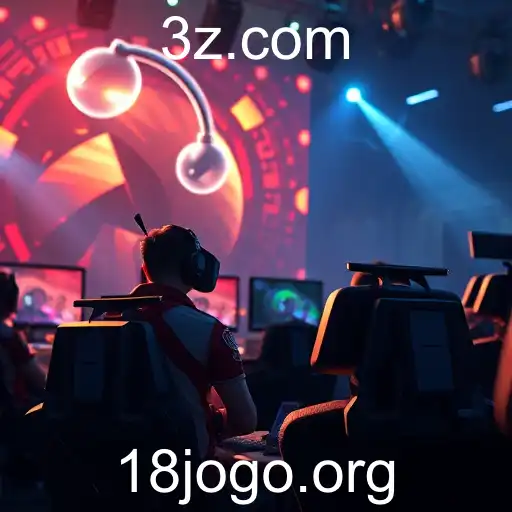 Novidades e Tendências no Universo dos Jogos Eletrônicos