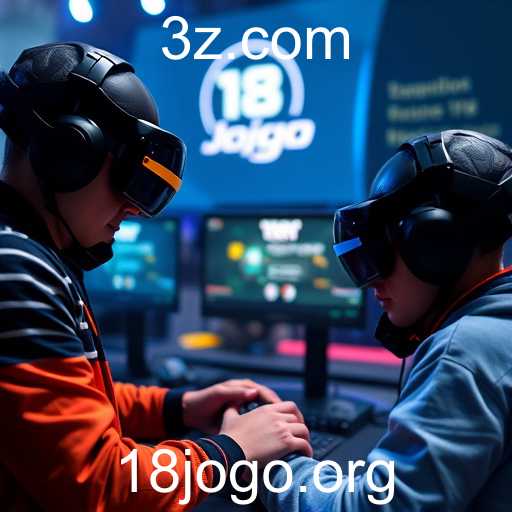 A Revolução dos Jogos Online em 2025