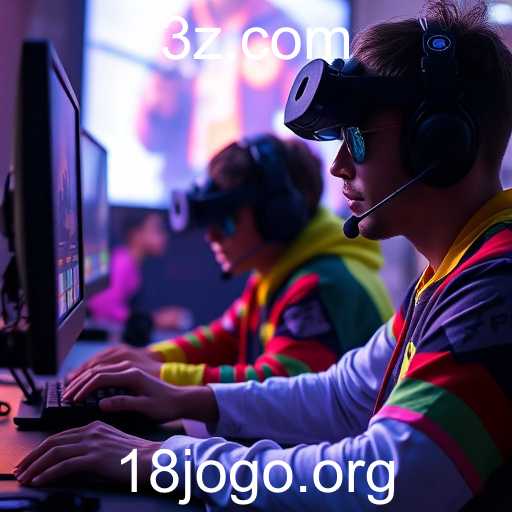 A Revolução dos Jogos Online em 2026