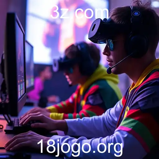 A Revolução dos Jogos Online em 2026