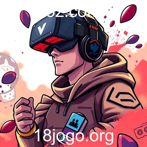 A Ascensão do Mercado de Jogos em 2025