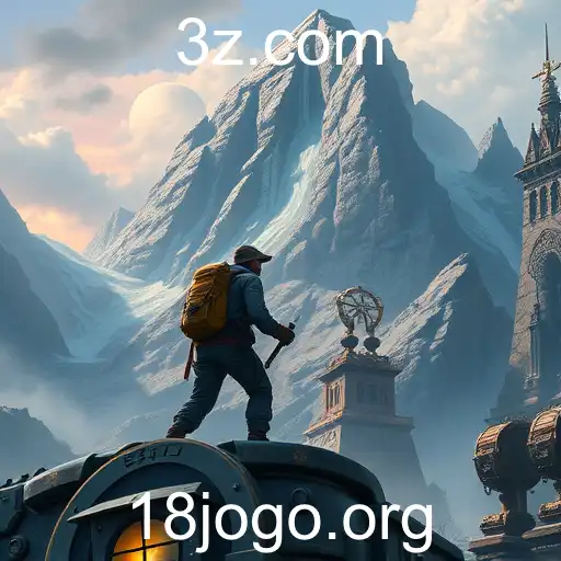 A Inovação do Mundo dos Jogos em 2025